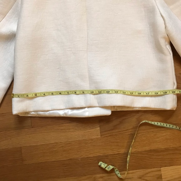 H&M Textured Jacket - Picture 7 of 7